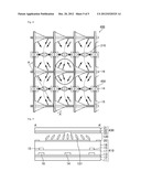 LIQUID CRYSTAL DISPLAY PANEL AND LIQUID CRYSTAL DISPLAY DEVICE diagram and image