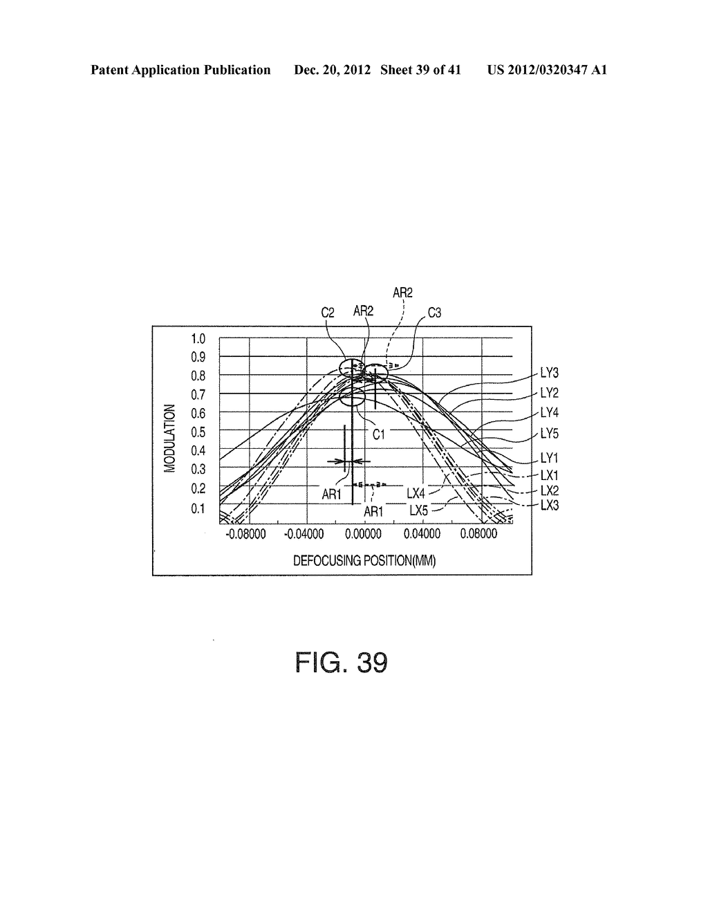 PROJECTION OPTICAL SYSTEM AND PROJECTOR INCLUDING THE SAME - diagram, schematic, and image 40