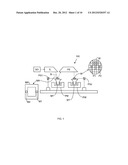 CLAMPING DEVICE, ASSEMBLY AND LITHOGRAPHIC PROJECTION APPARATUS diagram and image