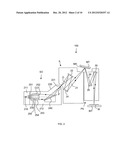 CLAMPING DEVICE, ASSEMBLY AND LITHOGRAPHIC PROJECTION APPARATUS diagram and image