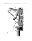 CLAMPING DEVICE, ASSEMBLY AND LITHOGRAPHIC PROJECTION APPARATUS diagram and image