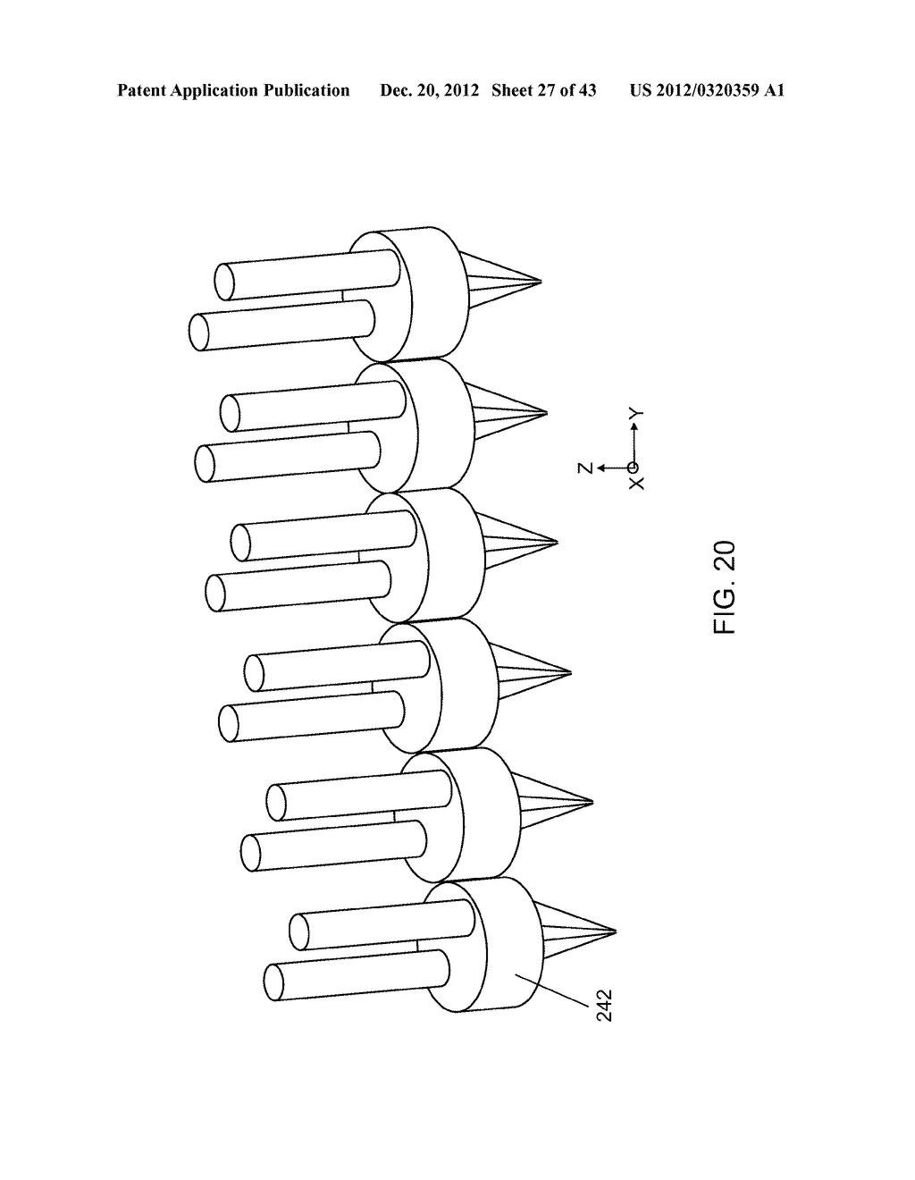 LITHOGRAPHIC APPARATUS AND DEVICE MANUFACTURING METHOD - diagram, schematic, and image 28