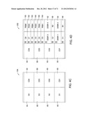 CLUSTER TOOL ARCHITECTURE FOR PROCESSING A SUBSTRATE diagram and image