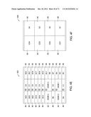 CLUSTER TOOL ARCHITECTURE FOR PROCESSING A SUBSTRATE diagram and image