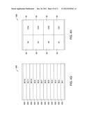 CLUSTER TOOL ARCHITECTURE FOR PROCESSING A SUBSTRATE diagram and image