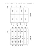 CLUSTER TOOL ARCHITECTURE FOR PROCESSING A SUBSTRATE diagram and image