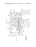 CLUSTER TOOL ARCHITECTURE FOR PROCESSING A SUBSTRATE diagram and image