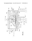 CLUSTER TOOL ARCHITECTURE FOR PROCESSING A SUBSTRATE diagram and image