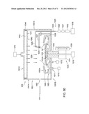 CLUSTER TOOL ARCHITECTURE FOR PROCESSING A SUBSTRATE diagram and image