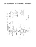 CLUSTER TOOL ARCHITECTURE FOR PROCESSING A SUBSTRATE diagram and image