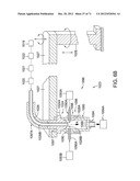 CLUSTER TOOL ARCHITECTURE FOR PROCESSING A SUBSTRATE diagram and image