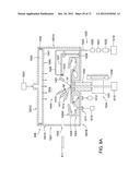 CLUSTER TOOL ARCHITECTURE FOR PROCESSING A SUBSTRATE diagram and image