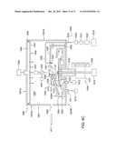 CLUSTER TOOL ARCHITECTURE FOR PROCESSING A SUBSTRATE diagram and image