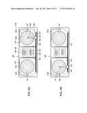 CLUSTER TOOL ARCHITECTURE FOR PROCESSING A SUBSTRATE diagram and image