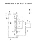 CLUSTER TOOL ARCHITECTURE FOR PROCESSING A SUBSTRATE diagram and image