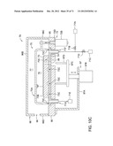 CLUSTER TOOL ARCHITECTURE FOR PROCESSING A SUBSTRATE diagram and image