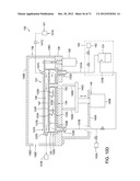 CLUSTER TOOL ARCHITECTURE FOR PROCESSING A SUBSTRATE diagram and image