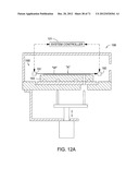 CLUSTER TOOL ARCHITECTURE FOR PROCESSING A SUBSTRATE diagram and image