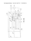 CLUSTER TOOL ARCHITECTURE FOR PROCESSING A SUBSTRATE diagram and image