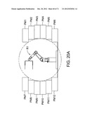 CLUSTER TOOL ARCHITECTURE FOR PROCESSING A SUBSTRATE diagram and image