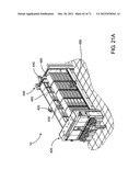 CLUSTER TOOL ARCHITECTURE FOR PROCESSING A SUBSTRATE diagram and image