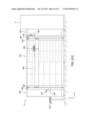 CLUSTER TOOL ARCHITECTURE FOR PROCESSING A SUBSTRATE diagram and image