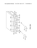 CLUSTER TOOL ARCHITECTURE FOR PROCESSING A SUBSTRATE diagram and image