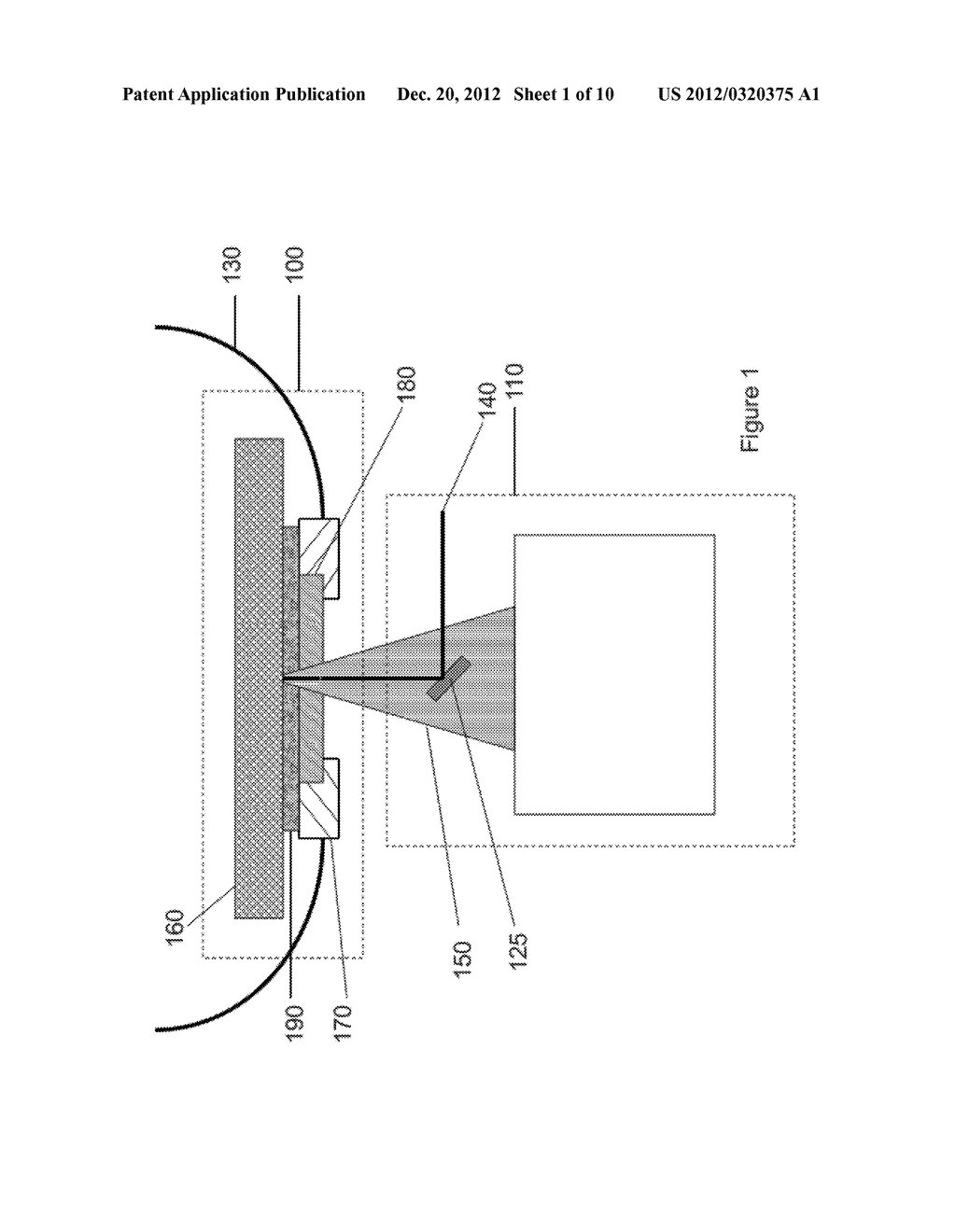 Apparatus for Stabilizing Mechanical, Thermal, and Optical Properties and     for Reducing the Fluorescence of Biological Samples for Optical     Evaluation - diagram, schematic, and image 02