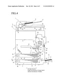 IMAGE FORMING APPARAUS diagram and image