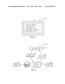 DEVICES AND METHODS FOR PRINT JOB TRACKING diagram and image