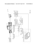 DEVICES AND METHODS FOR PRINT JOB TRACKING diagram and image