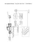 DEVICES AND METHODS FOR PRINT JOB TRACKING diagram and image