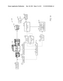 DEVICES AND METHODS FOR PRINT JOB TRACKING diagram and image