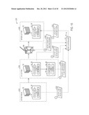 DEVICES AND METHODS FOR PRINT JOB TRACKING diagram and image