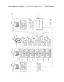 DEVICES AND METHODS FOR PRINT JOB TRACKING diagram and image