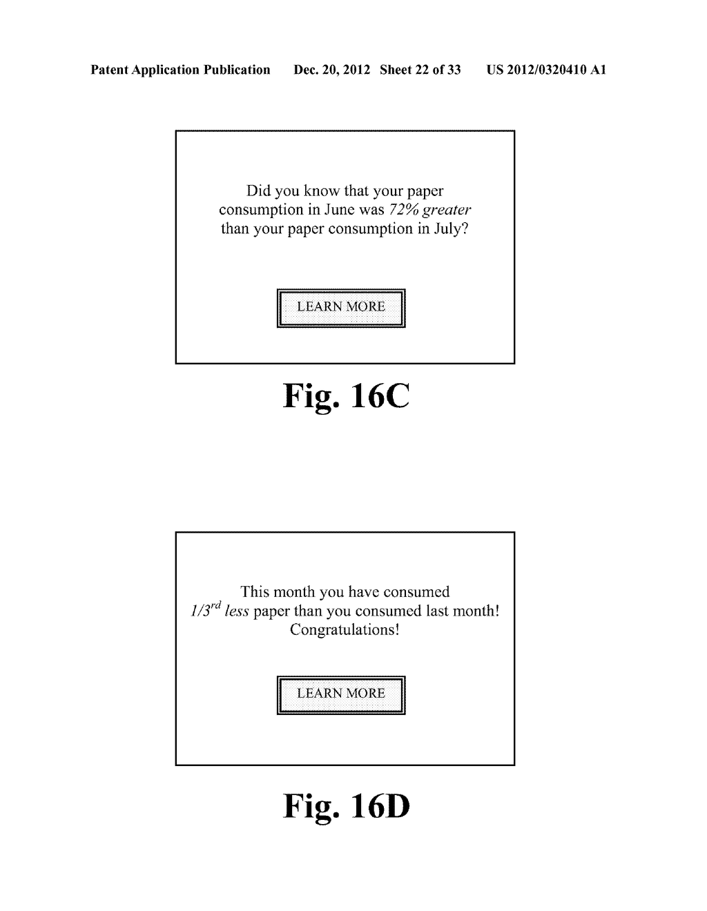 SYSTEM, APPARATUS AND METHOD FOR CONSUMPTION MANAGEMENT - diagram, schematic, and image 23