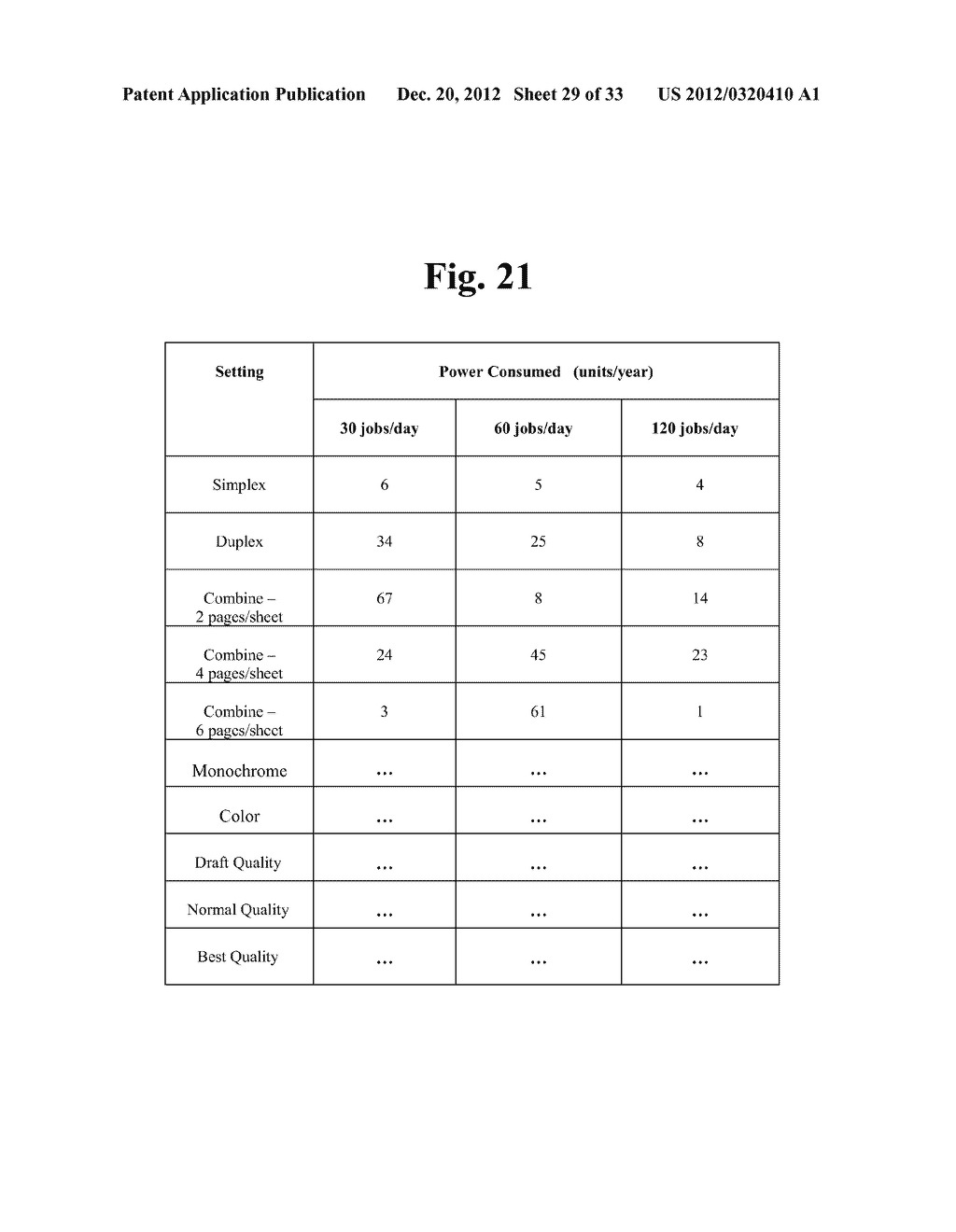 SYSTEM, APPARATUS AND METHOD FOR CONSUMPTION MANAGEMENT - diagram, schematic, and image 30