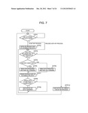 PRINTING APPARATUS PROVIDED WITH PLURAL PROCESSING SYSTEMS FOR GENERATING     PRINT DATA, PRINTING METHOD AND RECORDING MEDIUM diagram and image