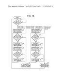 PRINTING APPARATUS PROVIDED WITH PLURAL PROCESSING SYSTEMS FOR GENERATING     PRINT DATA, PRINTING METHOD AND RECORDING MEDIUM diagram and image