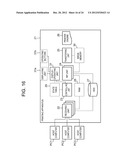 PRINTING APPARATUS PROVIDED WITH PLURAL PROCESSING SYSTEMS FOR GENERATING     PRINT DATA, PRINTING METHOD AND RECORDING MEDIUM diagram and image