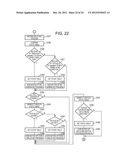 PRINTING APPARATUS PROVIDED WITH PLURAL PROCESSING SYSTEMS FOR GENERATING     PRINT DATA, PRINTING METHOD AND RECORDING MEDIUM diagram and image