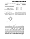 Thin Films with High Near-Infrared Reflectivity Deposited on Building     Materials diagram and image