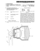 HEAD-WORN ILLUMINATORS AND MAGNIFIERS WITH OPTICAL REJECTION COATINGS TO     ASSIST MEDICAL AND DENTAL PROFESSIONALS diagram and image