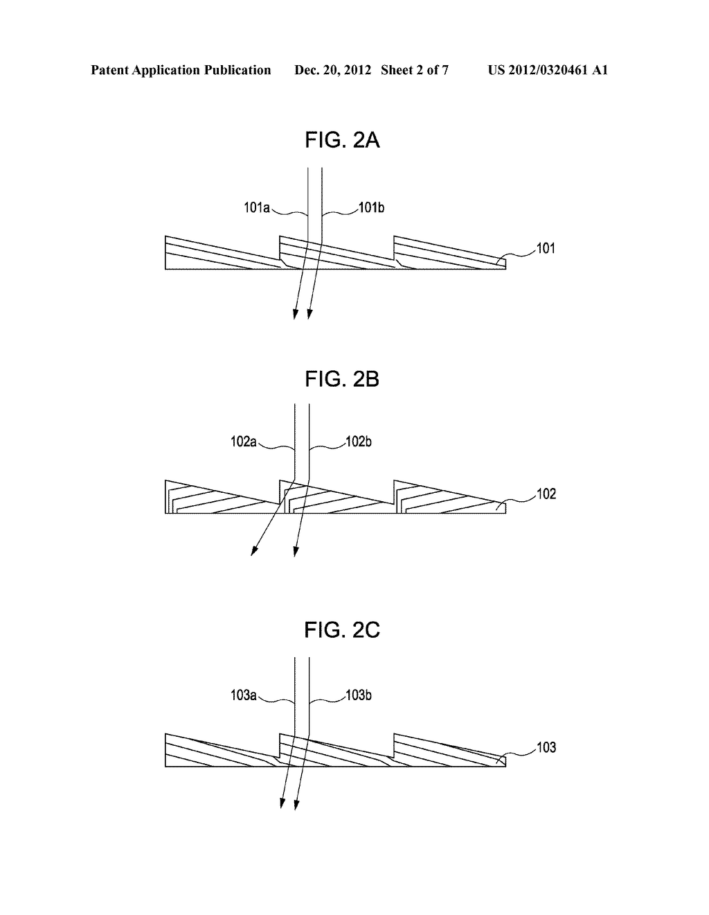 DIFFRACTIVE OPTICAL ELEMENT AND METHOD FOR MANUFACTURING SAME - diagram, schematic, and image 03