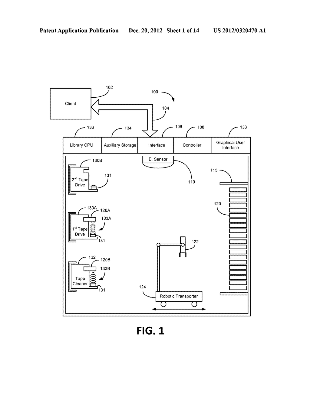 TAPE CLEANER - diagram, schematic, and image 02