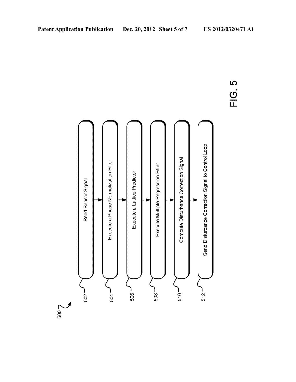 ADAPTIVE LATTICE PREDICTIVE FILTER - diagram, schematic, and image 06