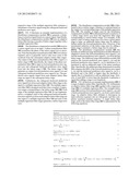 ADAPTIVE LATTICE PREDICTIVE FILTER diagram and image