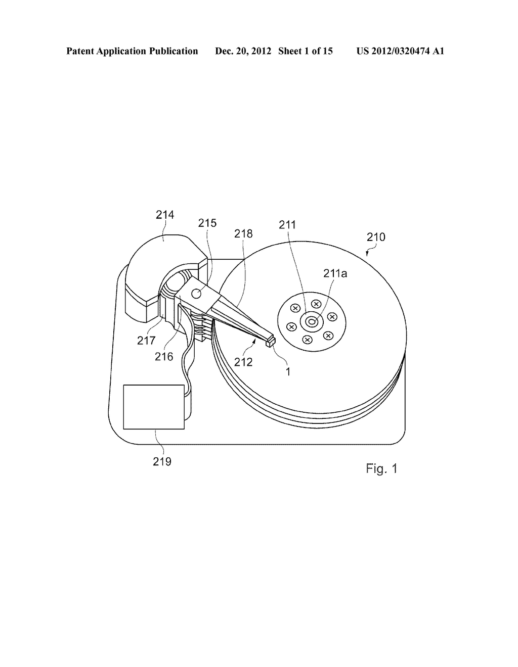 MICROWAVE ASSISTED MAGNETIC RECORDING HEAD AND MAGNETIC RECORDING METHOD     THEREWITH - diagram, schematic, and image 02