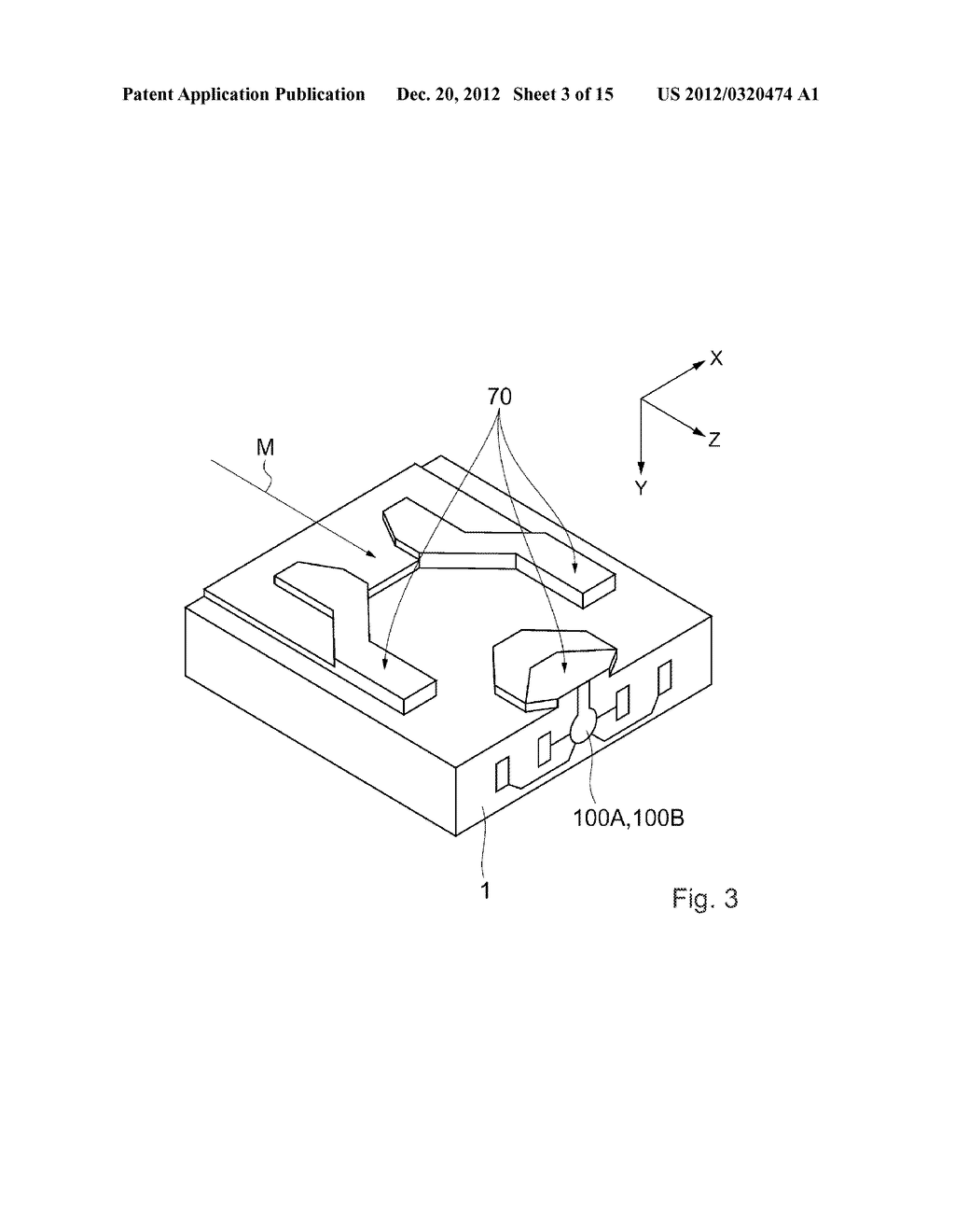 MICROWAVE ASSISTED MAGNETIC RECORDING HEAD AND MAGNETIC RECORDING METHOD     THEREWITH - diagram, schematic, and image 04