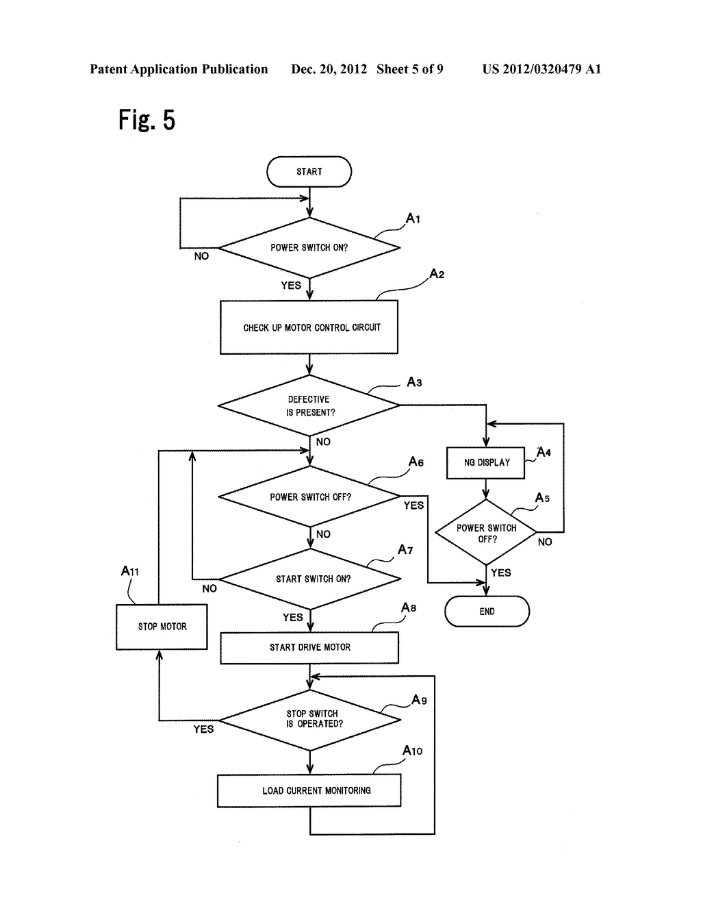 PORTABLE DRILLING MACHINE - diagram, schematic, and image 06